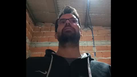 Ezequiel online show from March 18, 1:55 am