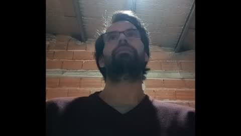 Ezequiel online show from July 9, 1:31 am