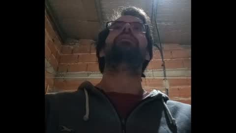 Ezequiel online show from July 2, 1:47 am