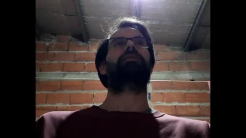 Ezequiel online show from July 20, 1:30 am
