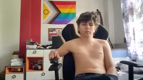 Banana Boy online show from June 8, 12:28 pm