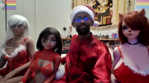 Bando Husbando online show from December 20, 3:03 am