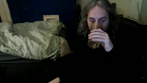 bangintoleather online show from February 27, 3:10 am