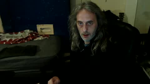bangintoleather online show from July 3, 2:05 am