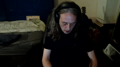 bangintoleather online show from August 2, 2:57 am
