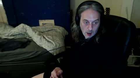 bangintoleather online show from April 30, 2:16 am