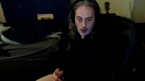 bangintoleather online show from February 21, 3:20 am