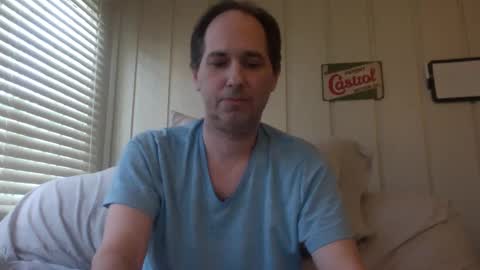 Jay online show from March 12, 11:33 pm