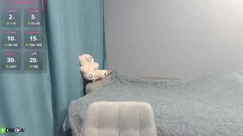 Snapshot of bany_brandy chatting on February 27, 12:12 pm Emma online show from February 27, 12:12 pm