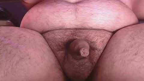 Barabearxxx online show from October 16, 10:04 am