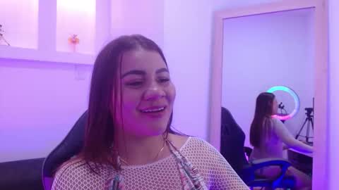 barbara_as online show from November 1, 3:00 pm