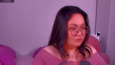 Barbie Kim online show from October 20, 1:21 am