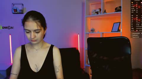 barbara_crazy online show from November 25, 10:47 am