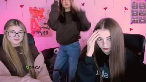 barbara_crazy online show from March 24, 7:53 pm