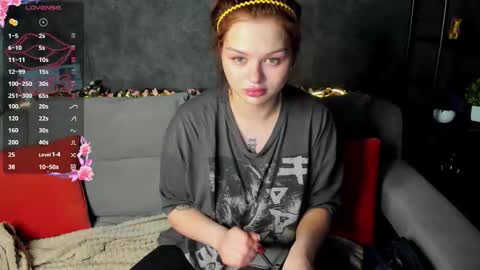 barbara_dunnn online show from February 22, 1:09 am
