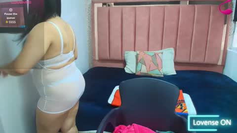 B A R B A R A online show from March 18, 12:33 pm