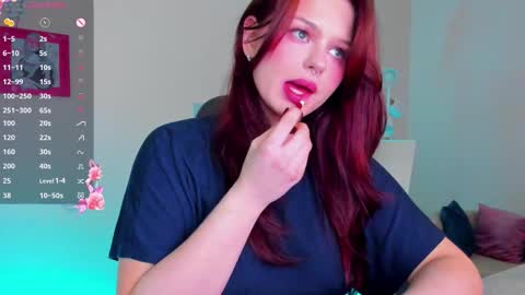 barbara_mitchel online show from February 18, 9:42 am