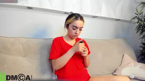 Barbara online show from July 19, 12:57 am