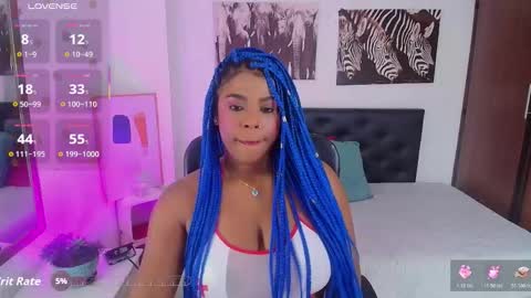 Barbara online show from February 6, 6:21 pm