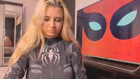 Snapshot of barbarasiren chatting on September 21, 4:22 pm barbarasiren online show from September 21, 4:22 pm