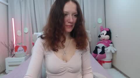 barbarastily online show from April 10, 8:30 am