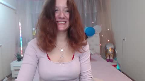 barbarastily online show from October 9, 7:36 am