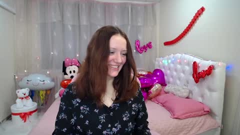 barbarastily online show from January 31, 8:32 am