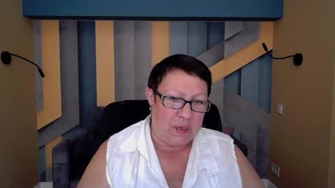 barbaraturners online show from October 20, 6:46 pm