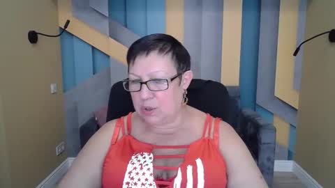 barbaraturners online show from October 8, 7:09 pm