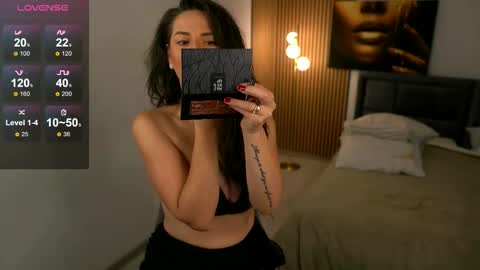 barbaraxoxox online show from September 10, 5:08 am