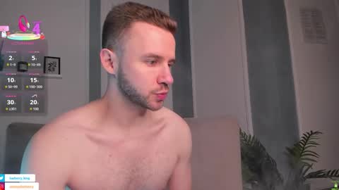 ENRIQUE online show from February 1, 6:21 am