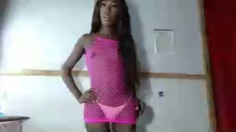 barbie969116 online show from August 4, 3:02 am