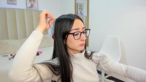 Barbara online show from October 3, 3:59 am