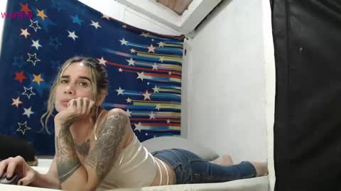 Barbie online show from April 17, 2:47 am