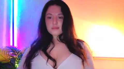 Solomia  or Mia online show from March 26, 4:45 pm