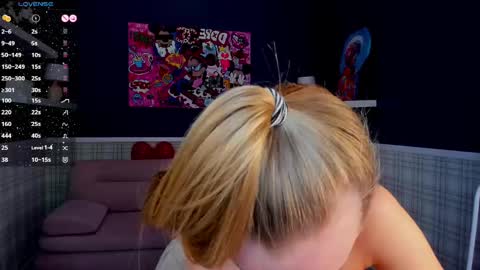 LisGTM2 Mon-Thu Sat 0100am-0700am online show from February 27, 3:18 am