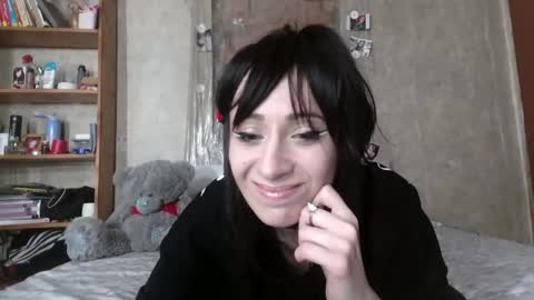 barbie_rococo online show from May 2, 9:53 pm