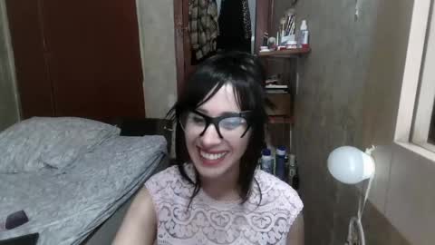 barbie_rococo online show from April 30, 8:57 pm