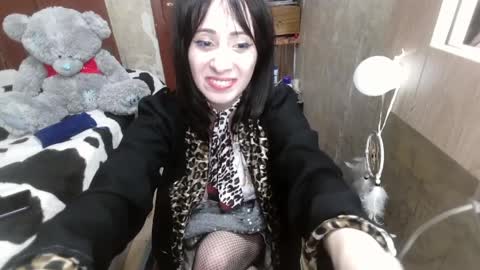 barbie_rococo online show from March 30, 7:47 pm