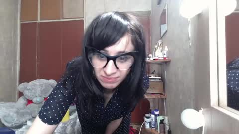 barbie_rococo online show from April 29, 6:02 pm