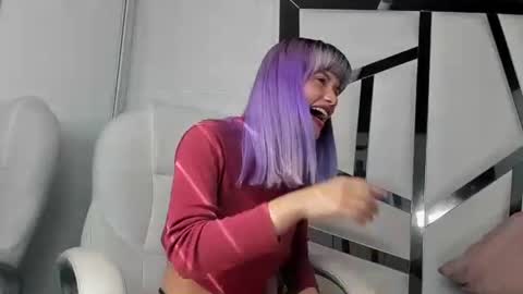 Barbie online show from November 13, 1:47 pm