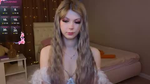 Stacy online show from February 11, 4:55 am