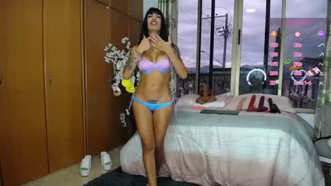 Barbiefoxx online show from November 28, 8:49 pm