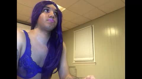 Tsbaby301 online show from September 22, 2:37 am