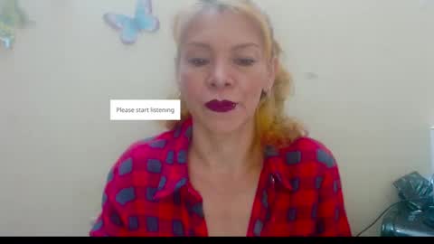 barbiemature online show from September 20, 11:19 pm