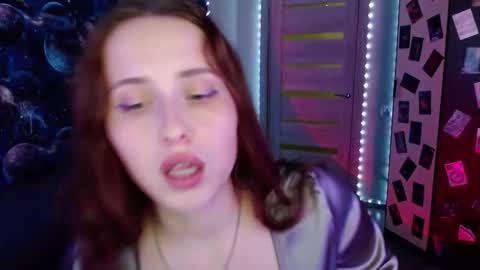 barbiepie online show from October 12, 2:53 pm