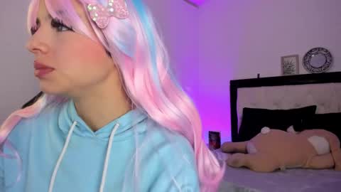 Barbie... online show from December 4, 4:56 am