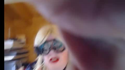 barbietranny online show from March 12, 12:26 pm