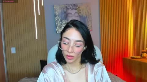 Barbie Scot online show from June 8, 2:12 am