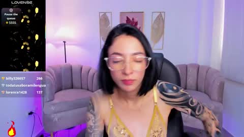 Barbie Scot online show from January 17, 10:51 pm